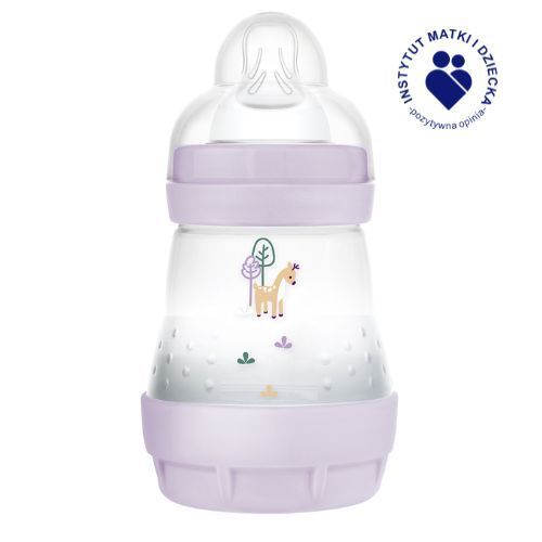 1124 BOTTLE A/KOL PERFECT START 160ML PLANET LOVE GIRL