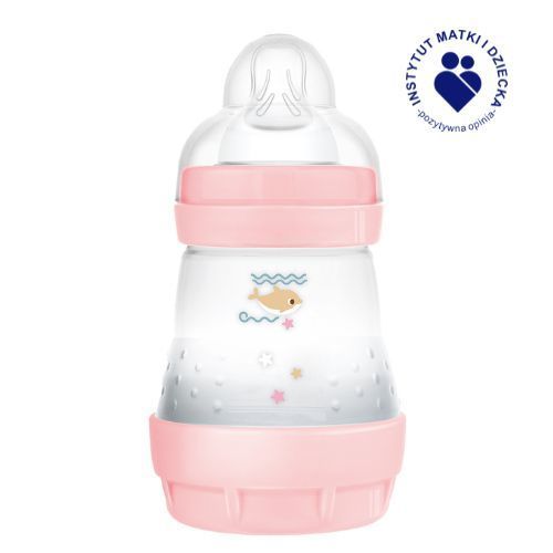 1148 BOTTLE A/KOL PERFECT START 160ML SEALIFE GIRL