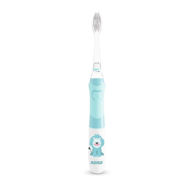 4018 ELECTRIC TOOTHBRUSH FRATELLI BLUE 6+ BAB-SC003