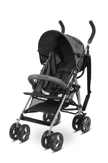 STROLLER ALFA GREY