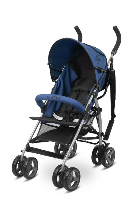 STROLLER ALFA NAVY