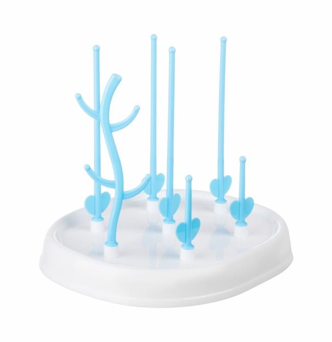 0458 MINI BL045 FLASCHENTROCKNER