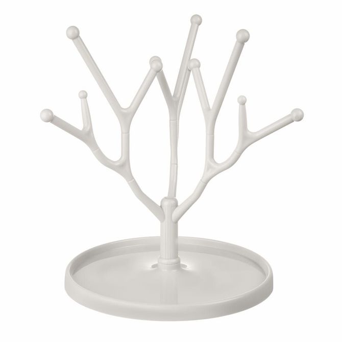 0465 FLASCHENTROCKNERBAUM BL046