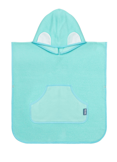 PONCZO KĄPIELOWE AQUA