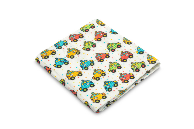 PIELUCHA BAMBUS AUTKA 75x75