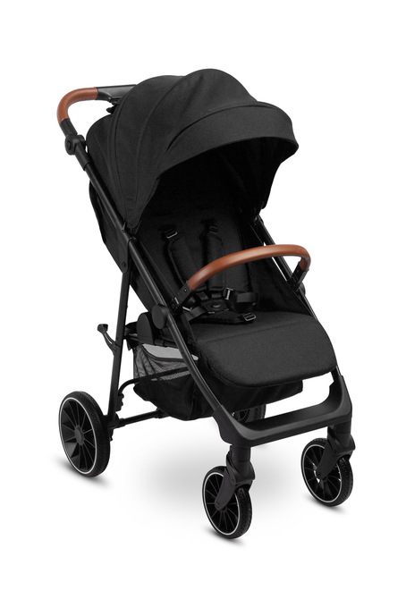 STROLLER ELMA BLACK