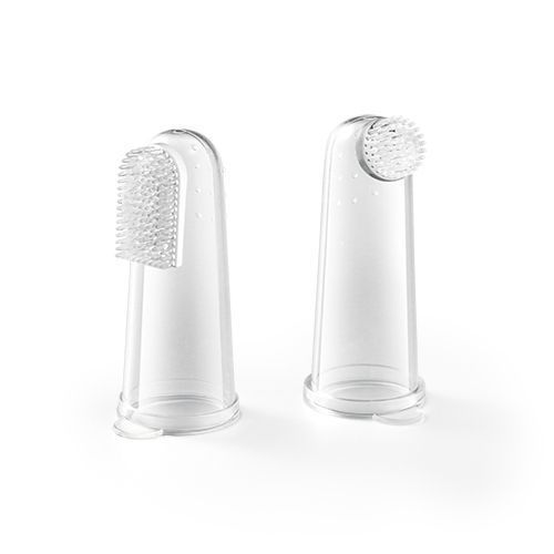 1545 BABY FINGER TOOTHBRUSH