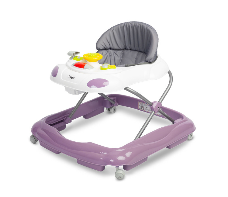 WALKER CARIO PURPLE