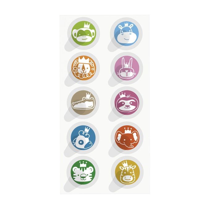 174614 BITE PATCHES 30PCS