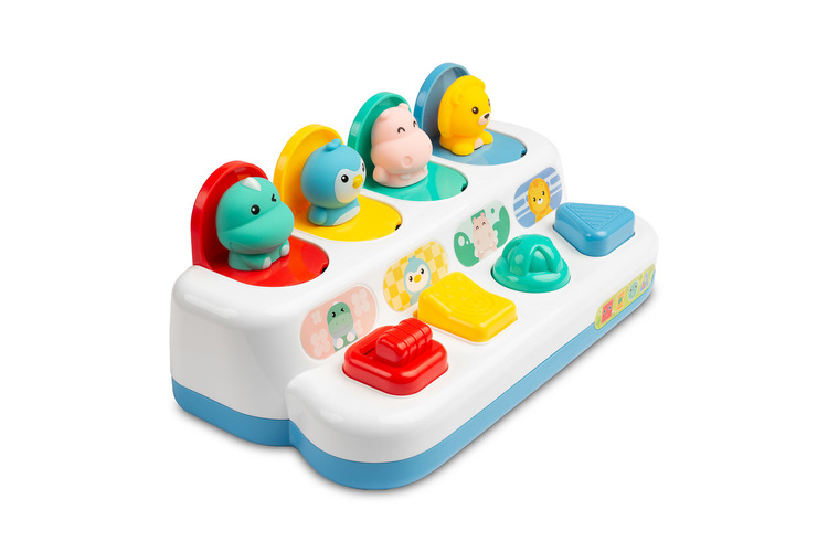 EDUCATIONAL TOY - KEYBOARD