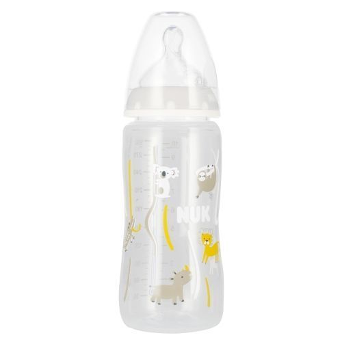 0523 BOTTLE 300ML TEMPERATURE INDICATOR 0-6 527909, 741926