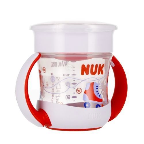1564 MINI MAGIC CUP 360 + HANDLE 6+ 527875, 751278