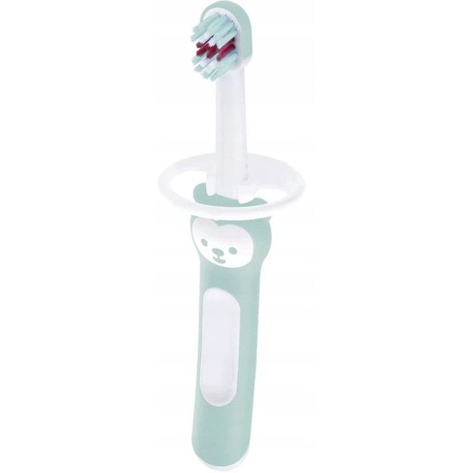 1966 TOOTHBRUSH WITH LIMITER BOY