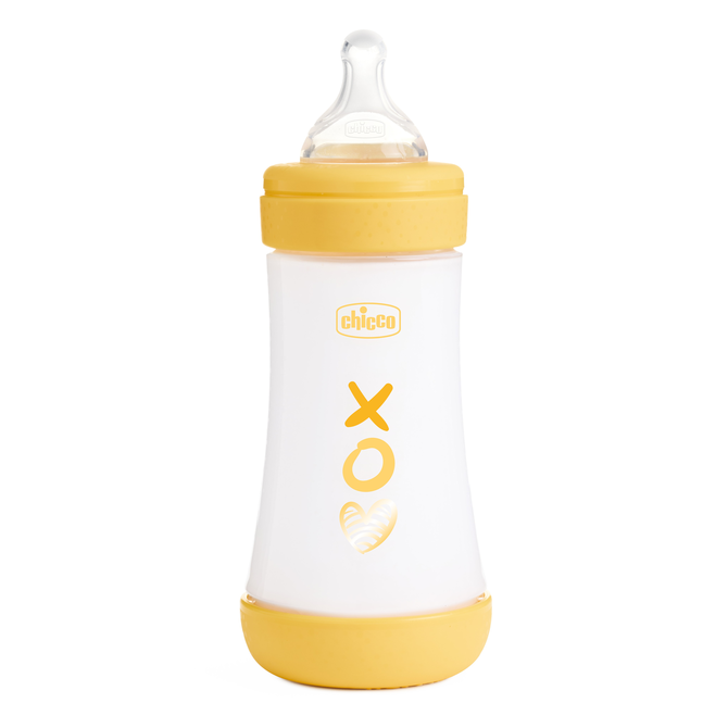 153930 PERFECT5 BOTTLE 240ML MEDIUM UNISEX