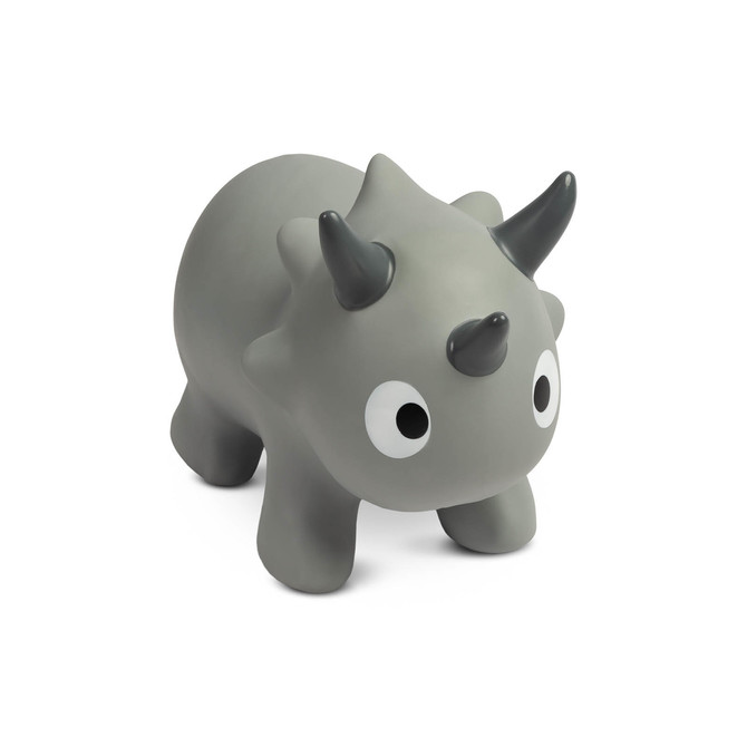 BABY JUMPER DINU GREY