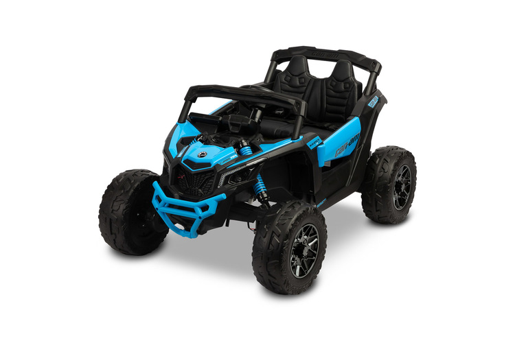 BATTERY VEHICLE MAVERICK BLUE