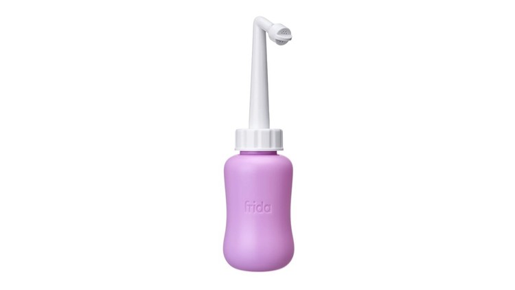 0379 FRIDA MOM POSTPARTUM WASH BOTTLE
