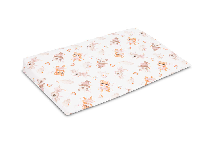 PILLOWCASE FOR WEDGE PILLOW 38X60 ALOHA
