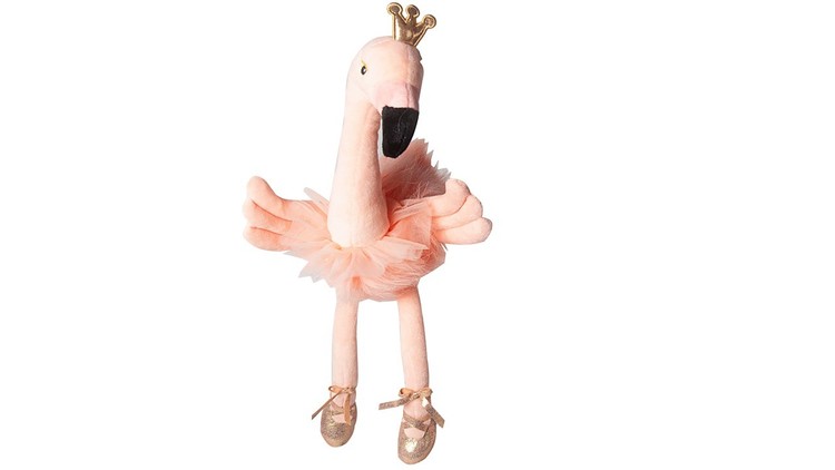 6553 FLAMINGO CUDDLY GIO-825