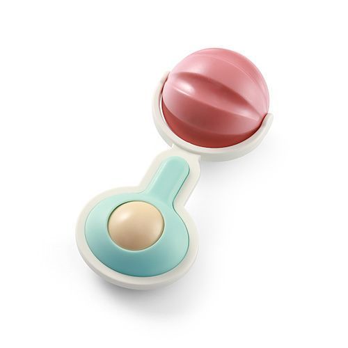 1629 BARBELL RATTLE