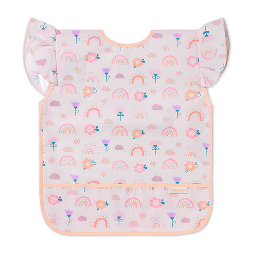 1642/03 RAINBOW APRON