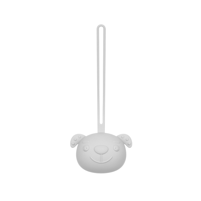 A0678 PACIFIER CONTAINER DOG