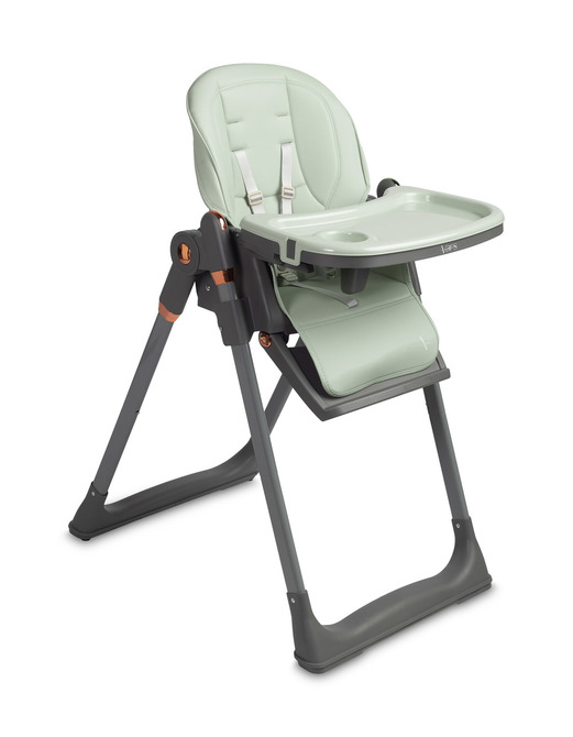 HIGH CHAIR VARS MINT