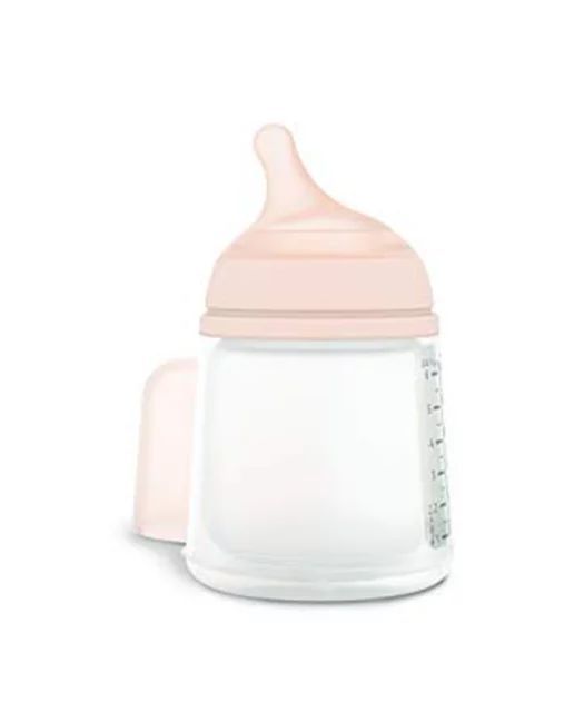 051101 BOTTLE 180ML ZERO - SLOW 304755