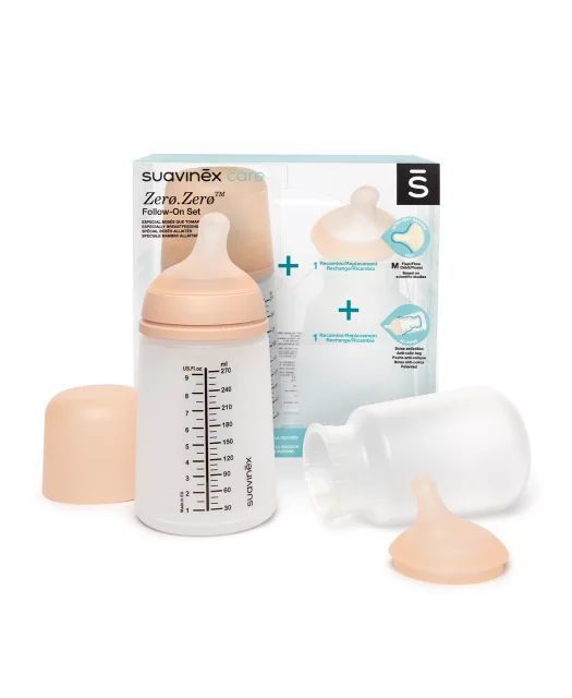 079235 STARTER KIT ZERO 307775