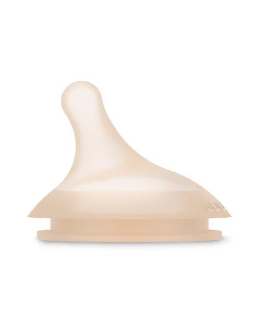 087049 ZERO FAST BOTTLE TEETHS L 2 PCS 308680