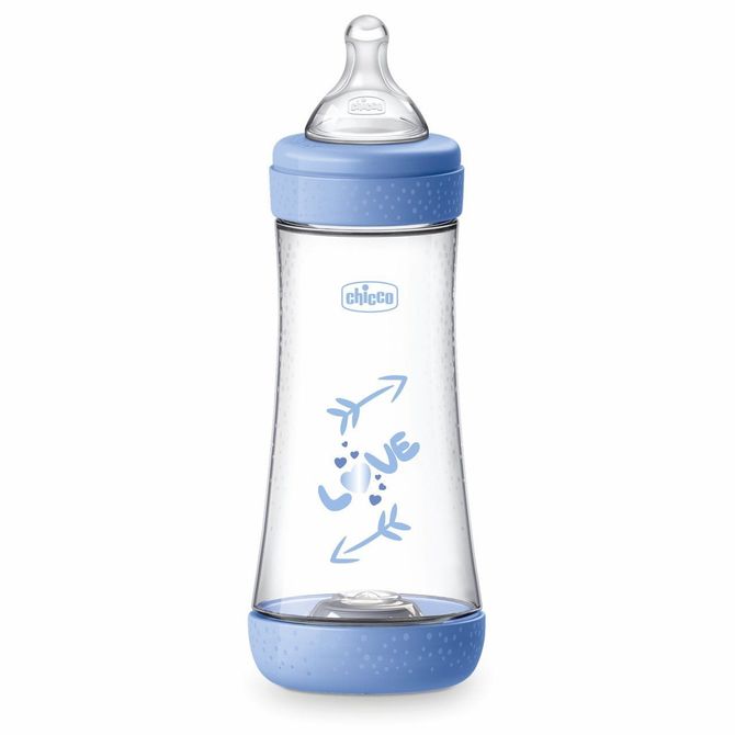 153985 BUTELKA PERFECT5 300ML FAST BOY