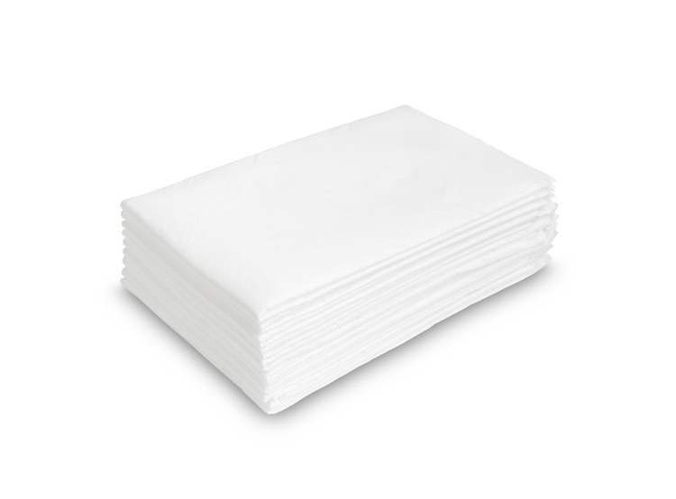 PODKŁAD JEDNORAZOWY PREMIUM 60x60 OP 10 SZT