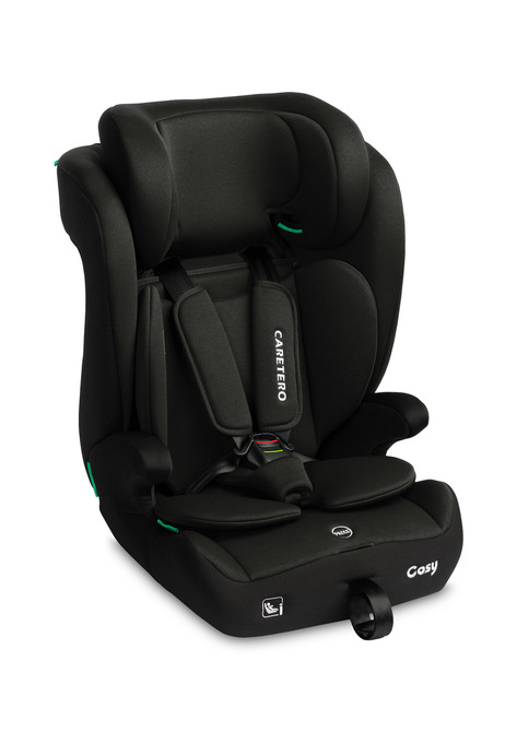 FOTELIK COSY I-SIZE BLACK (76-150)