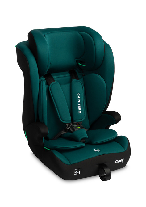 CAR SEAT COSY I-SIZE TEAL (76-150)