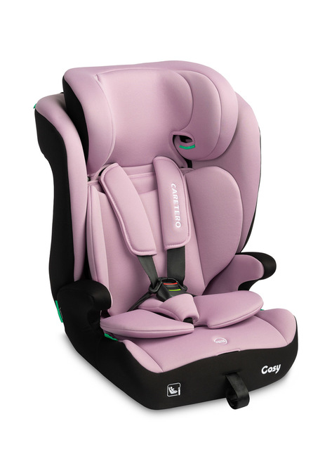 FOTELIK COSY I-SIZE PURPLE (76-150)