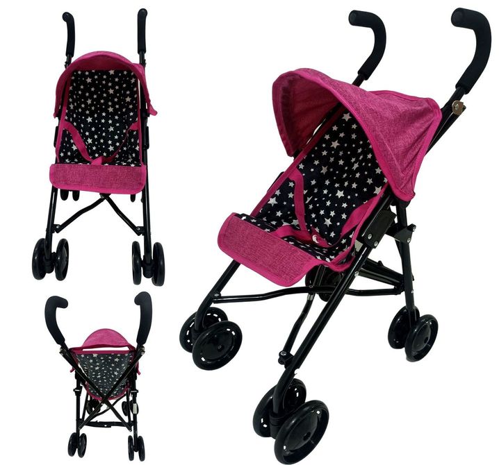 366/9364b UMBRELLA STROLLER 16