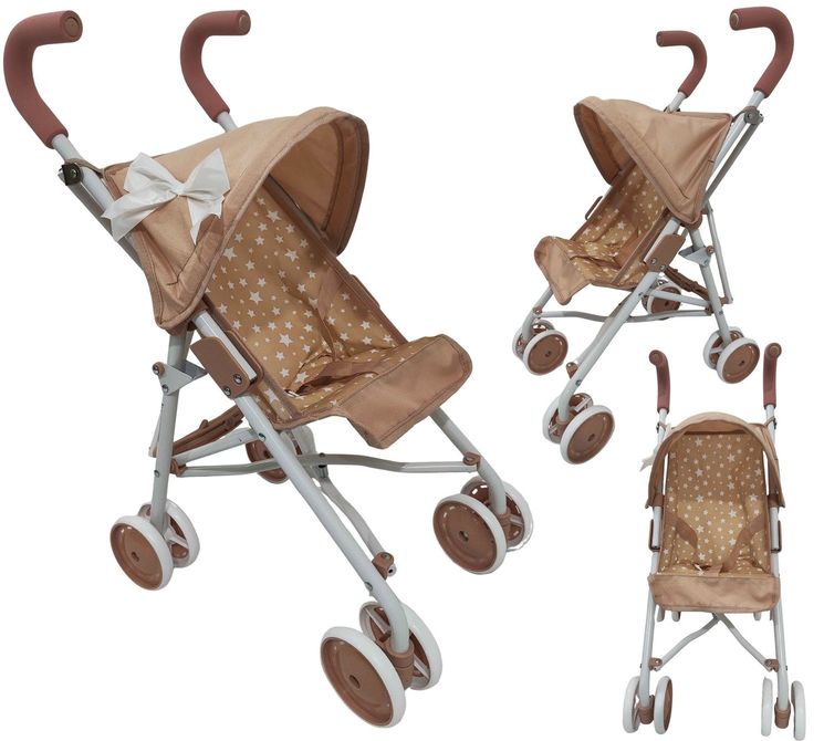 397/9364Bb UMBRELLA STROLLER 4