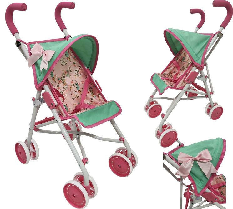 403/9364Bb UMBRELLA STROLLER 5