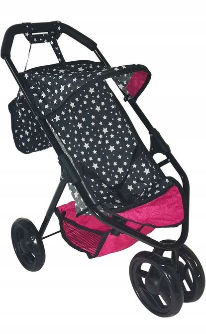 9675A DOLL STROLLER 16