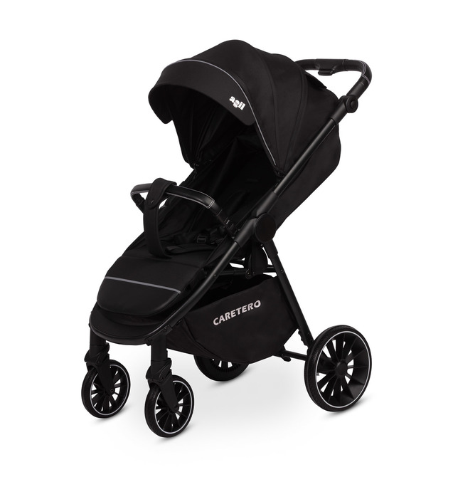 STROLLER AGIL BLACK