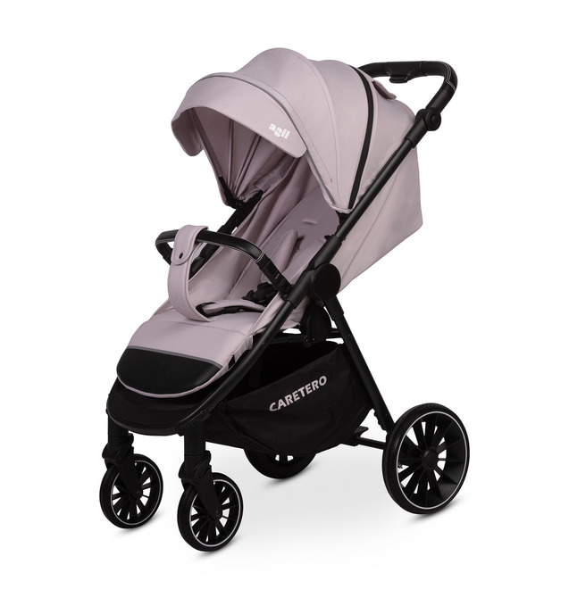 STROLLER AGIL SMOKY
