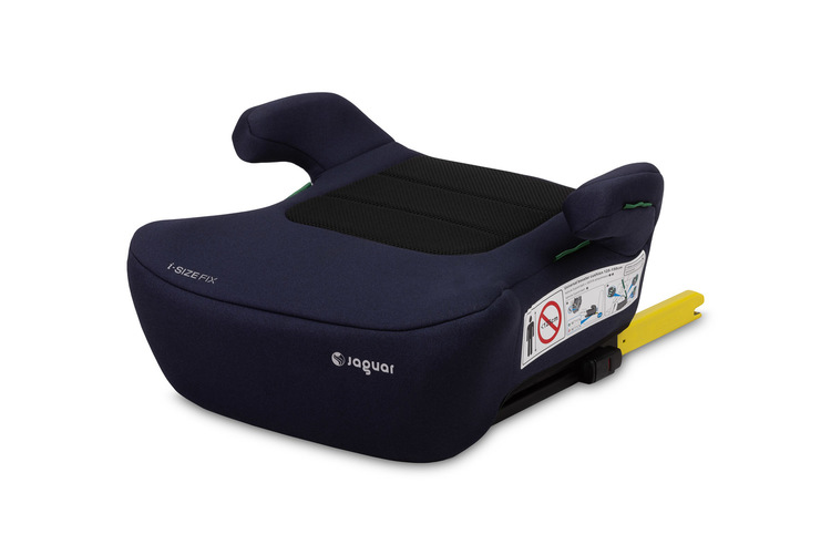 JAGUAR I-SIZE SEAT NAVY (125-150)