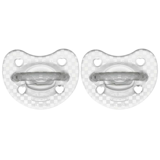 175482 SMOCZEK PF CRYSTAL 6-18M 2SZT