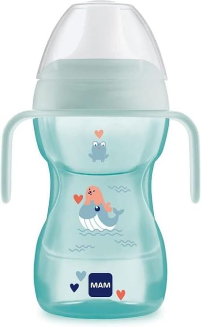 6624 CUP FUN TO DRINK 270ML BOY