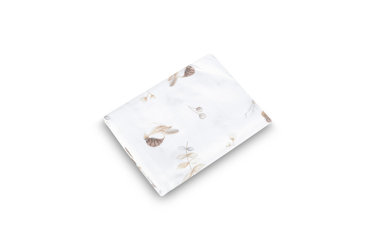 OTULACZ MUŚLINOWY 120X120 EG-0150