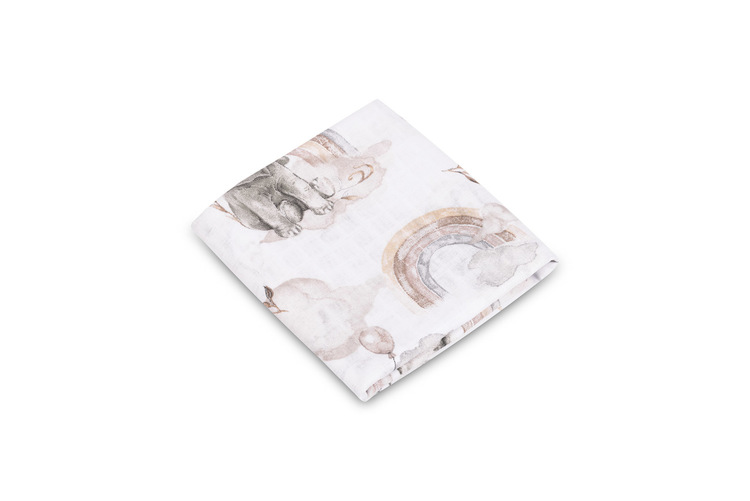 OTULACZ MUŚLINOWY 120X120 EG-0152