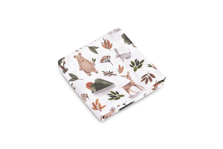 OTULACZ MUŚLINOWY 120X120 EG-0155