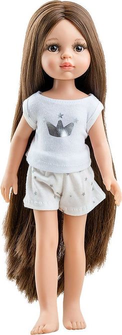 13213 CAROL DOLL PAOLA REINA