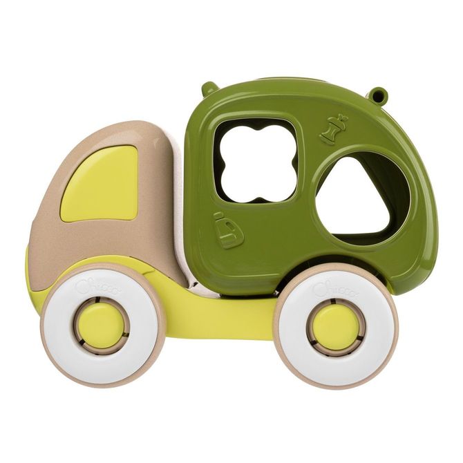 151950 DUMP TRUCK