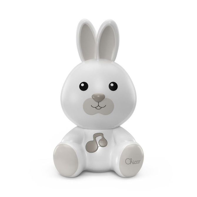 162413 NIGHT LAMP BUNNY